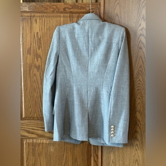 Sale Elite Tahari double breasted blazer get this $395 blazer for only $129 - Picture 5 of 7